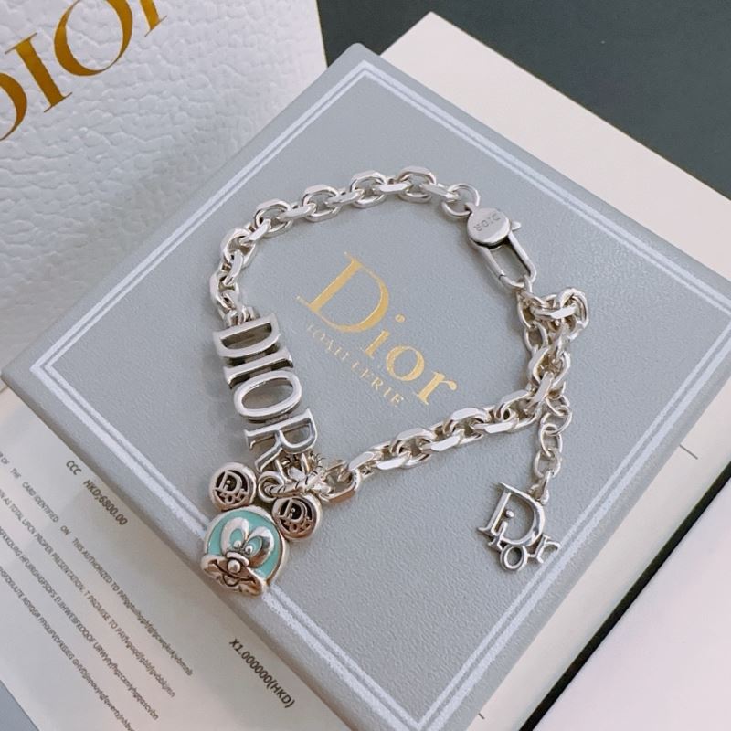 Christian Dior Bracelets